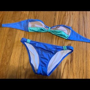 Victoria’s Secret Bathing Suit